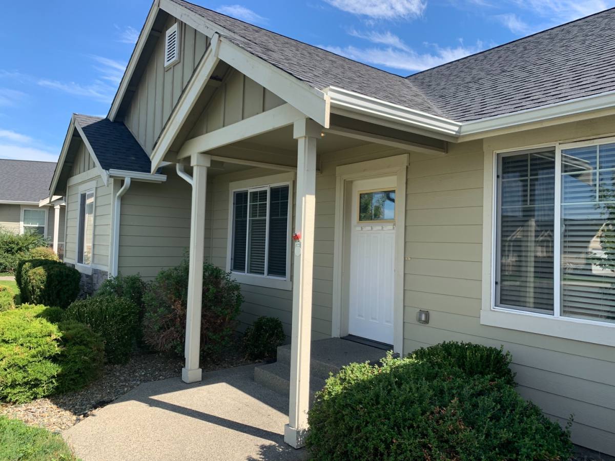 House for rent at 201 W Maci Court, Ellensburg, WA 98926