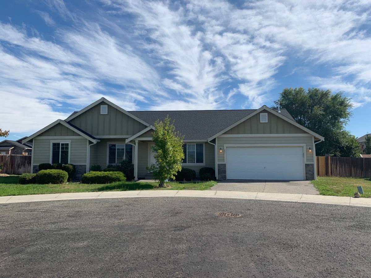 House for rent at 201 W Maci Court, Ellensburg, WA 98926