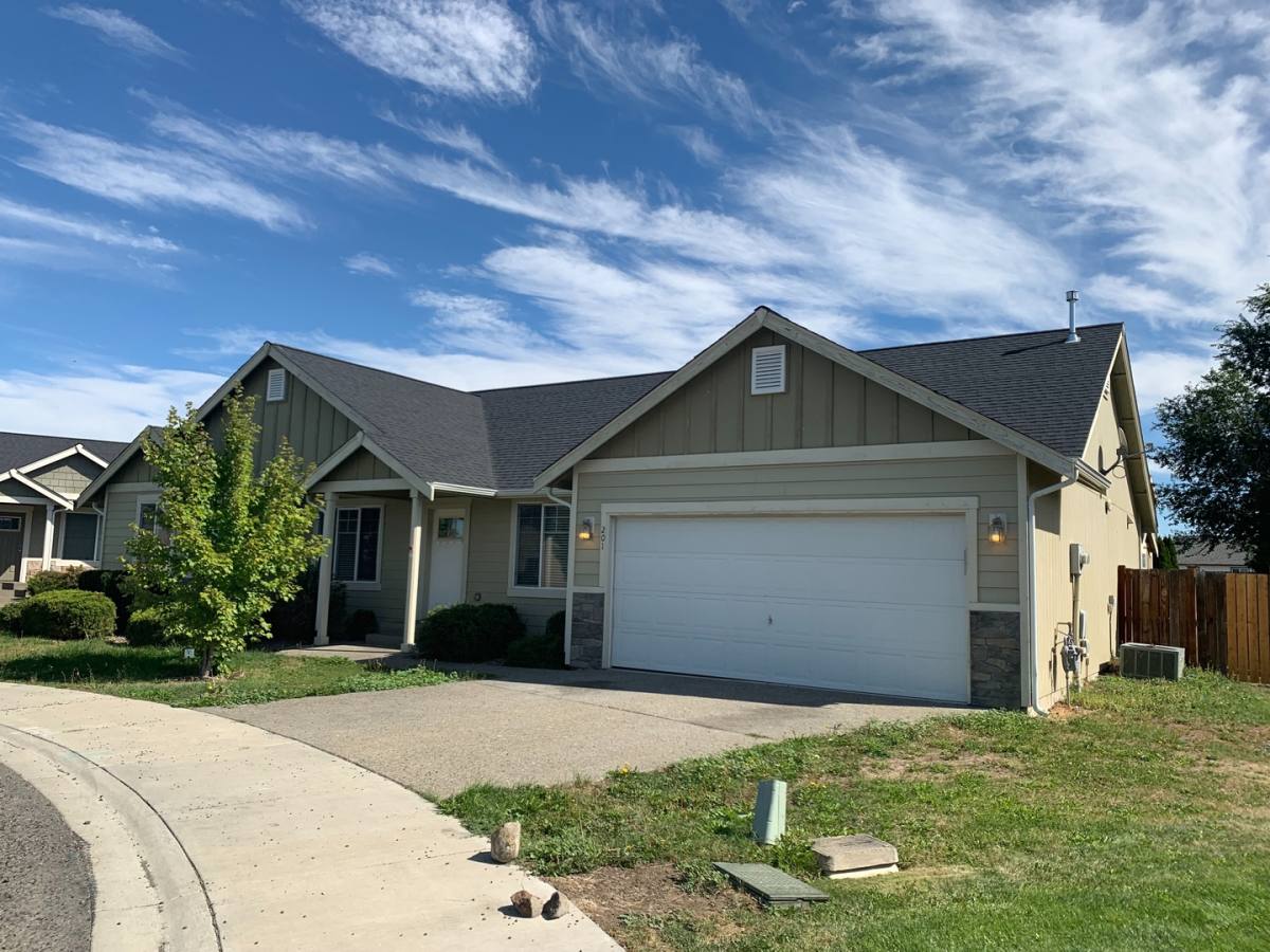 House for rent at 201 W Maci Court, Ellensburg, WA 98926