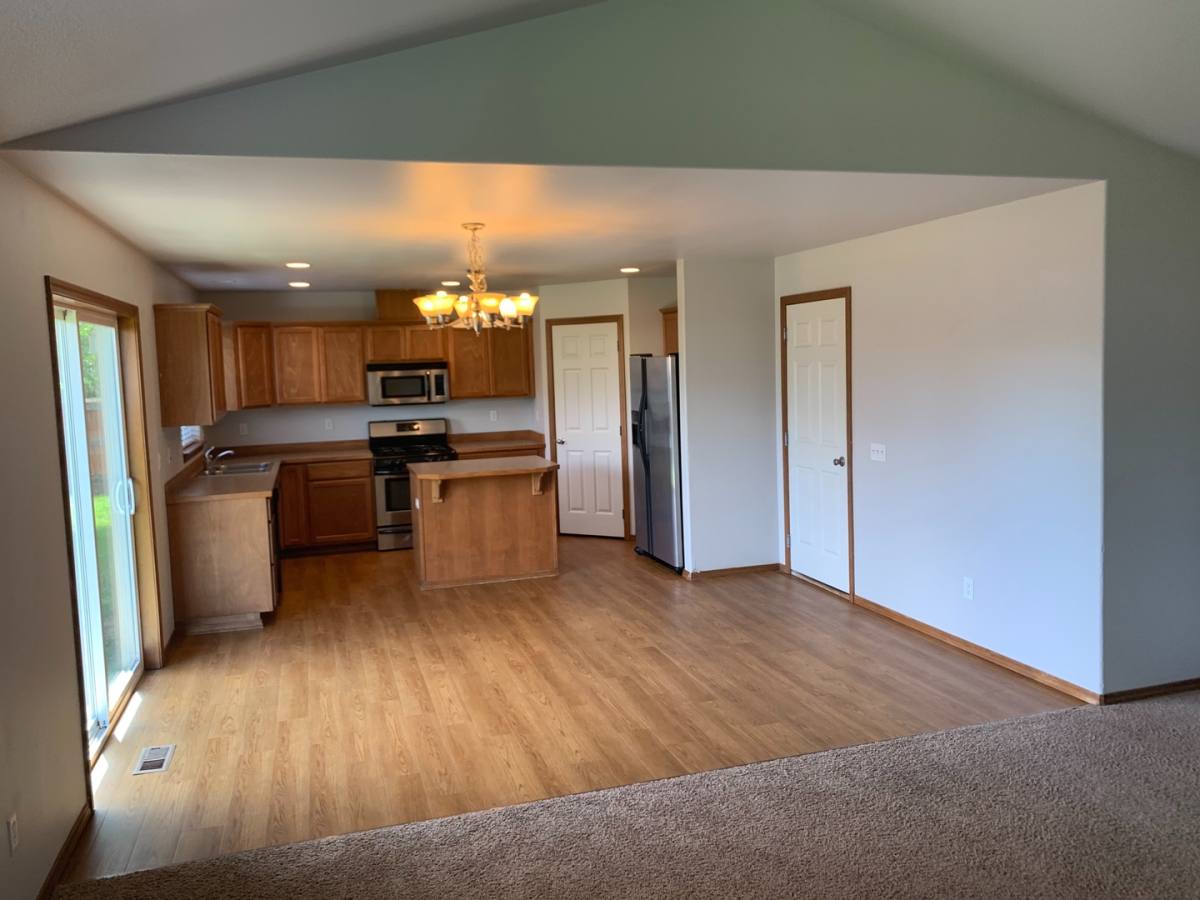 House for rent at 201 W Maci Court, Ellensburg, WA 98926