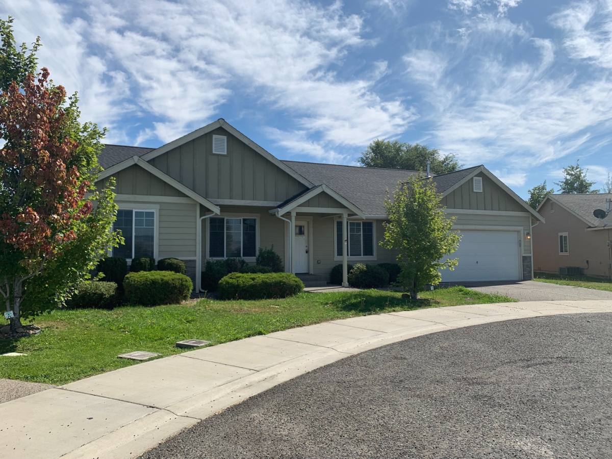 House for rent at 201 W Maci Court, Ellensburg, WA 98926