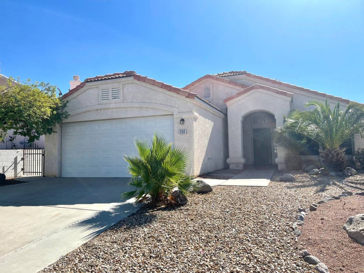 House for rent at 2164 Hi Jolly Dr, Bullhead City, AZ 86442