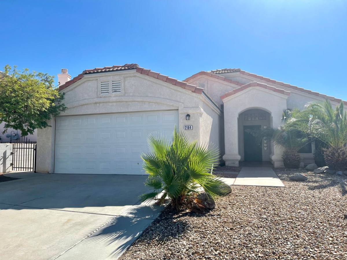 House for rent at 2164 Hi Jolly Dr, Bullhead City, AZ 86442