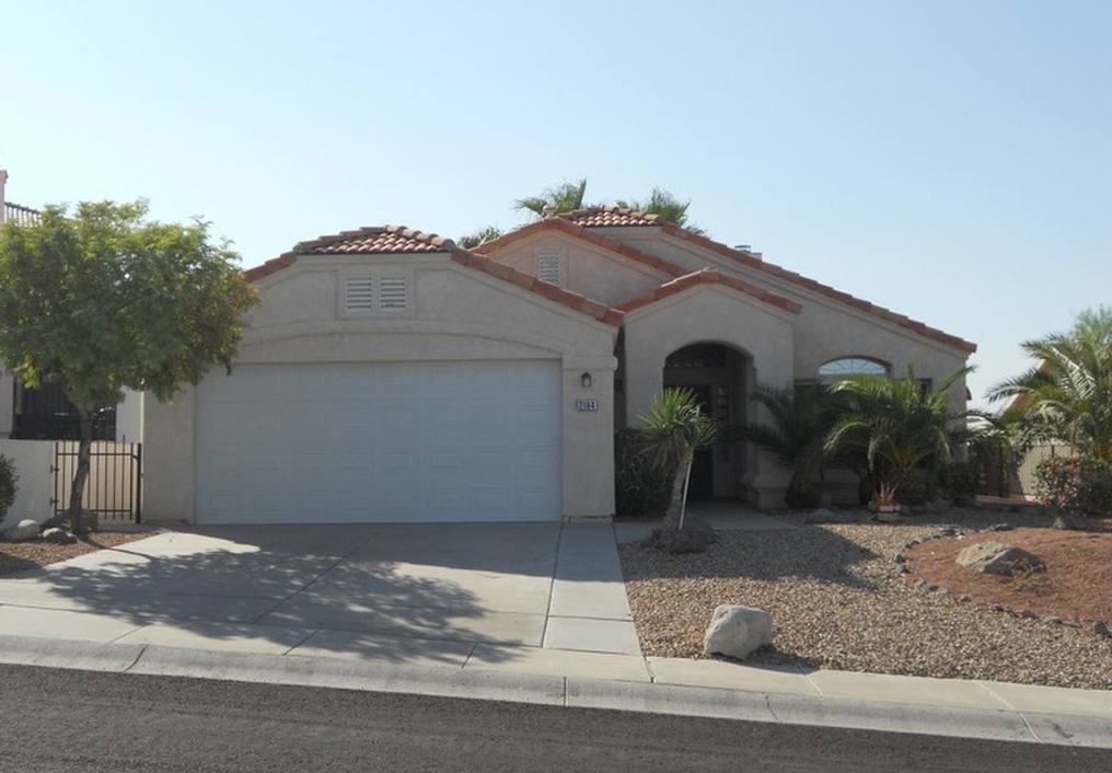 House for rent at 2164 Hi Jolly Dr, Bullhead City, AZ 86442