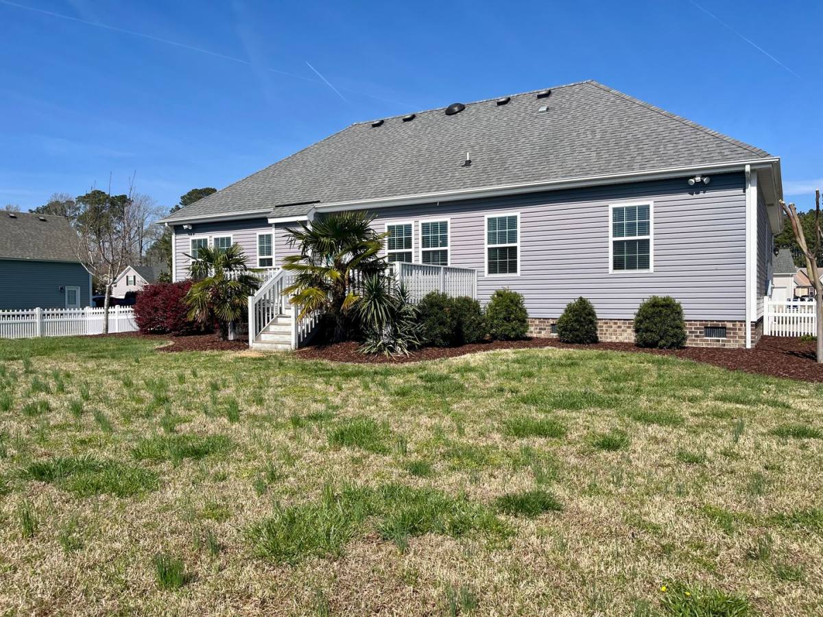 House for rent at 150 Travis Blvd, Moyock, NC 27958