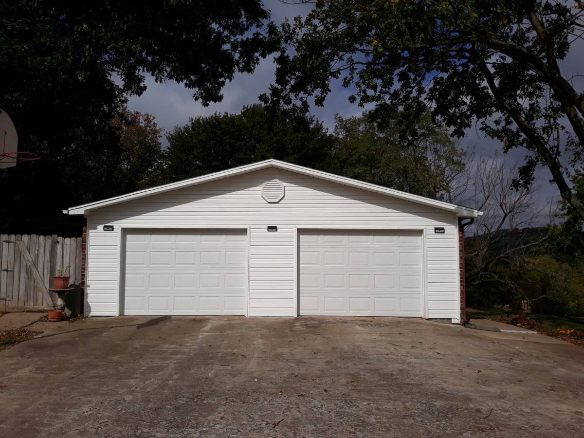 House for rent at 101 Campbell, Fayetteville, AR 72701