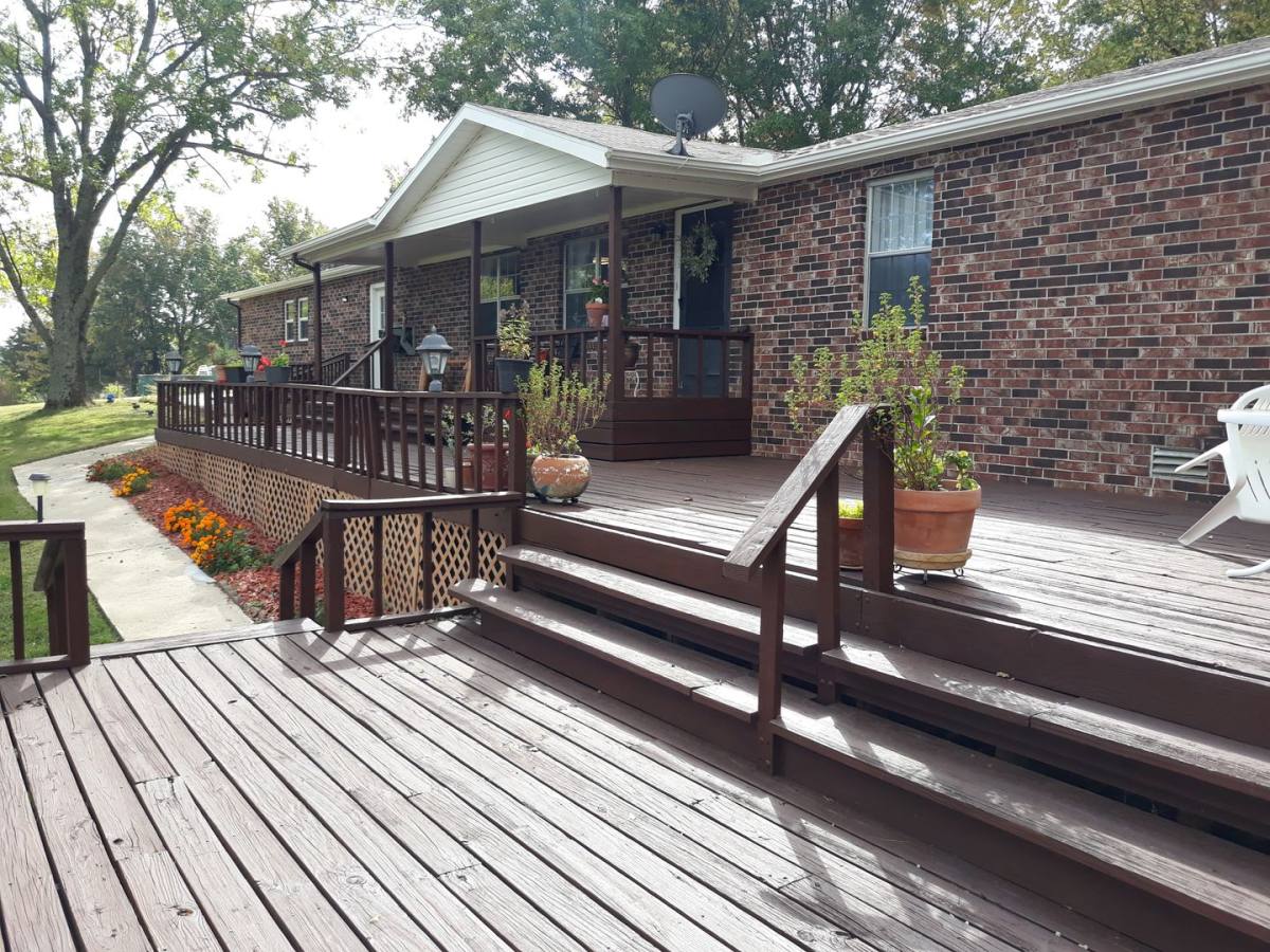 House for rent at 101 Campbell, Fayetteville, AR 72701