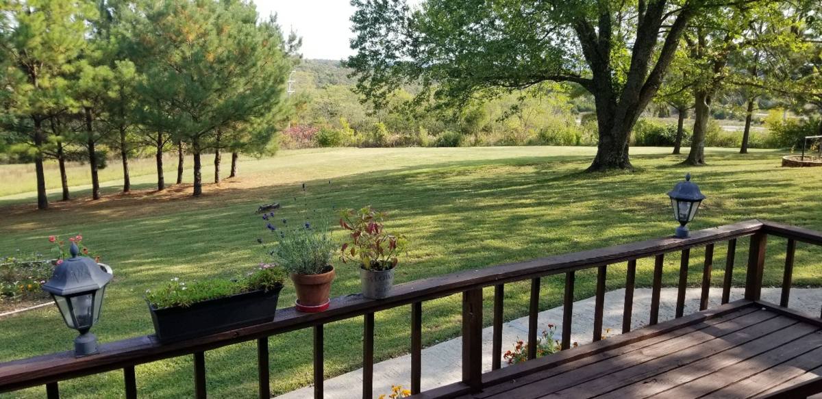 House for rent at 101 Campbell, Fayetteville, AR 72701