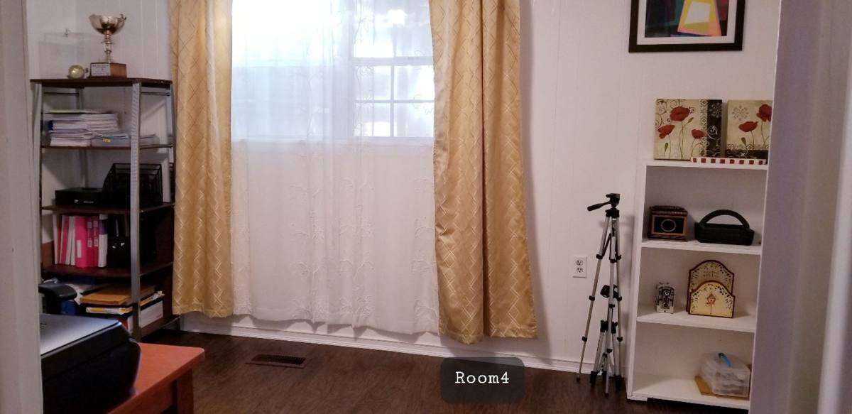 House for rent at 101 Campbell, Fayetteville, AR 72701