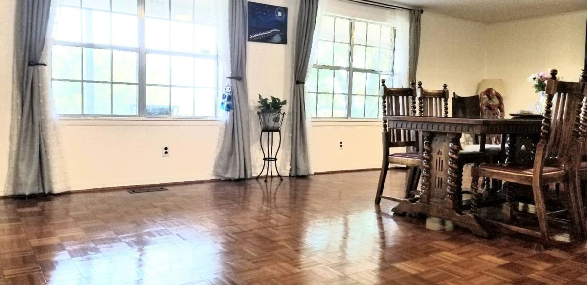 House for rent at 101 Campbell, Fayetteville, AR 72701