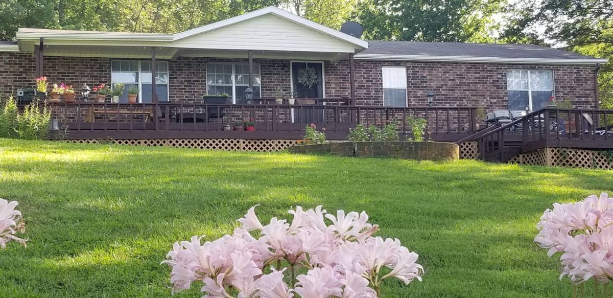 House for rent at 101 Campbell, Fayetteville, AR 72701