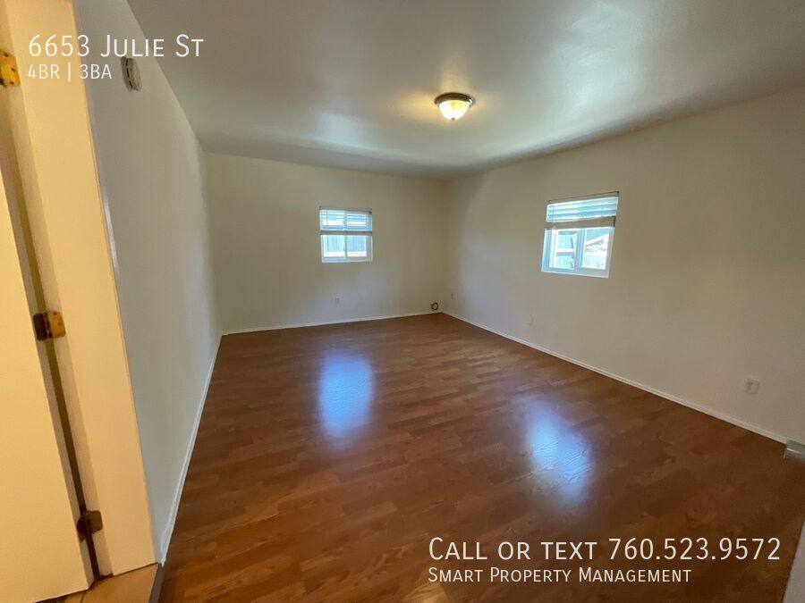 House for rent at 6653 Julie St, San Diego, CA 92115