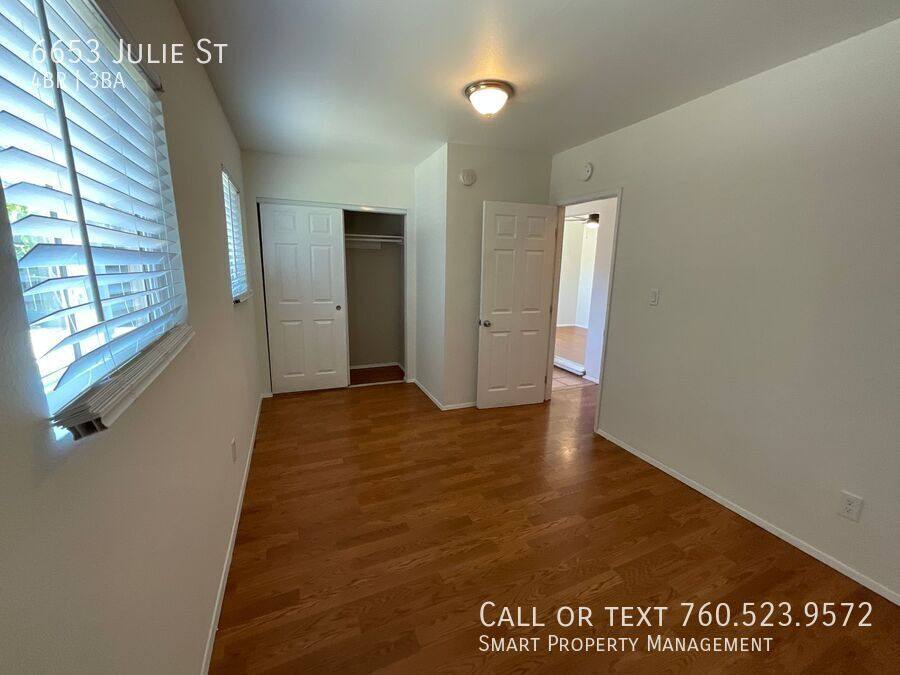 House for rent at 6653 Julie St, San Diego, CA 92115