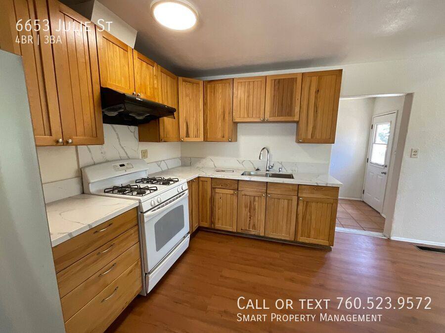 House for rent at 6653 Julie St, San Diego, CA 92115