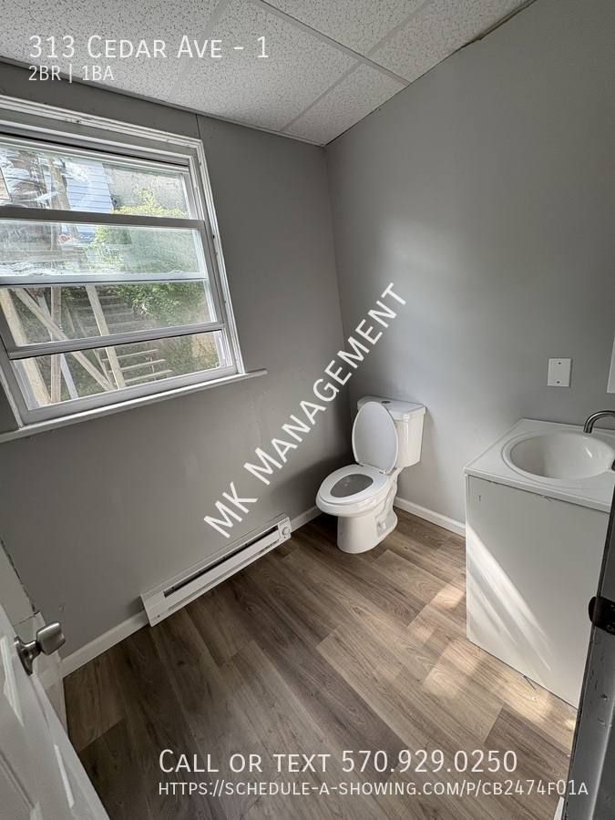 313 Cedar Ave #1, Scranton, PA 18509 - Apartment for Rent - Image 7