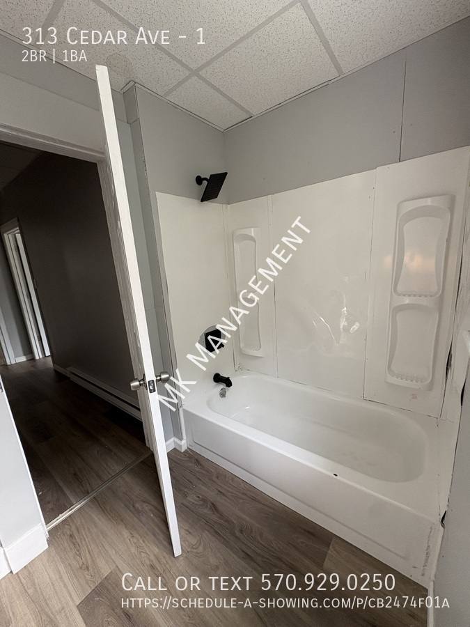 313 Cedar Ave #1, Scranton, PA 18509 - Apartment for Rent - Image 9