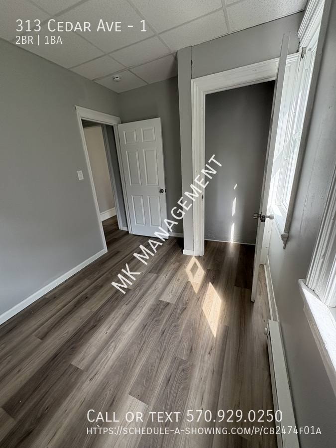 313 Cedar Ave #1, Scranton, PA 18509 - Apartment for Rent - Image 6