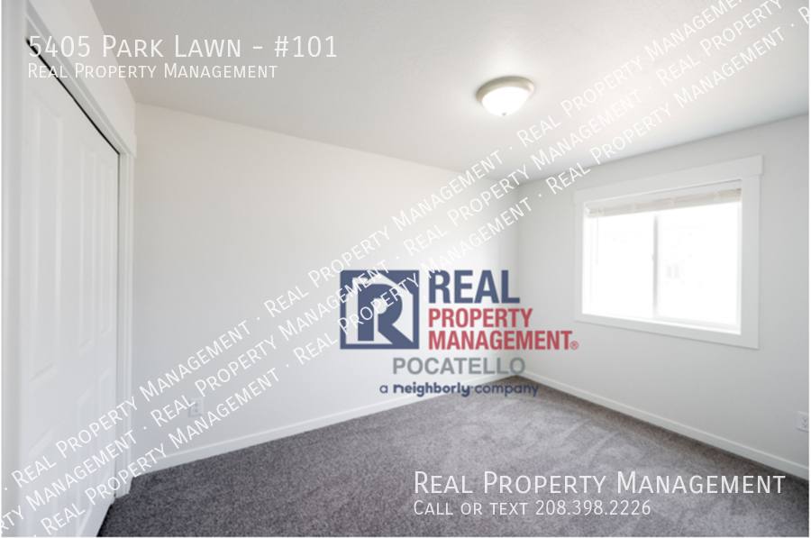Apartment for rent at 5405 Park Lawn, Pocatello, ID 83202