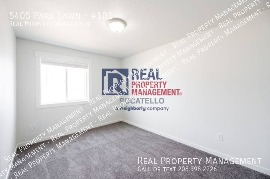 Apartment for rent at 5405 Park Lawn, Pocatello, ID 83202