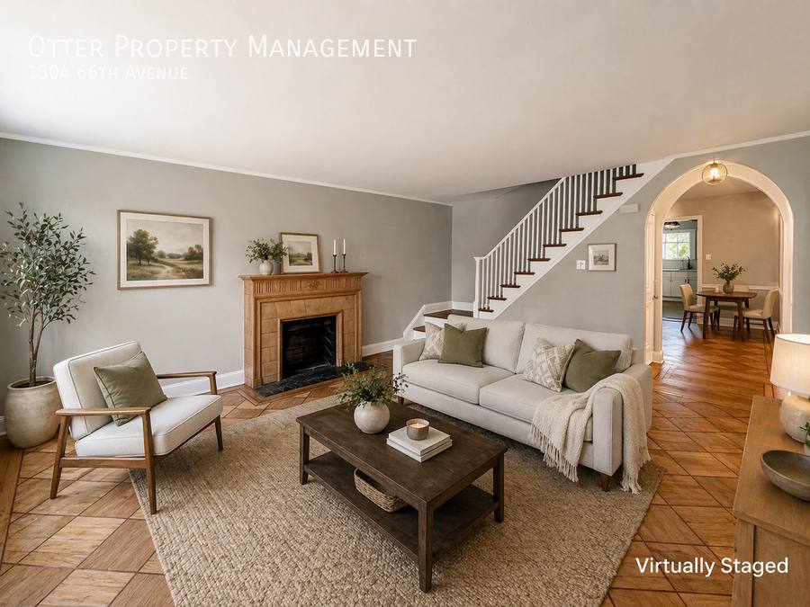 House for rent at 1504 66th Ave, Philadelphia, PA 19126