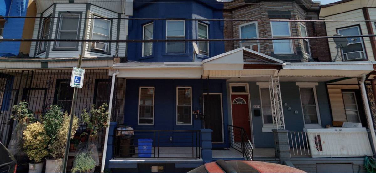 Apartment for rent at 3331 N Howard St, Philadelphia, PA 19140