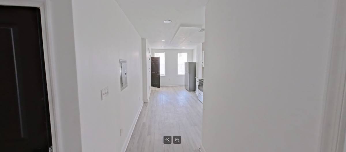 Apartment for rent at 3331 N Howard St, Philadelphia, PA 19140