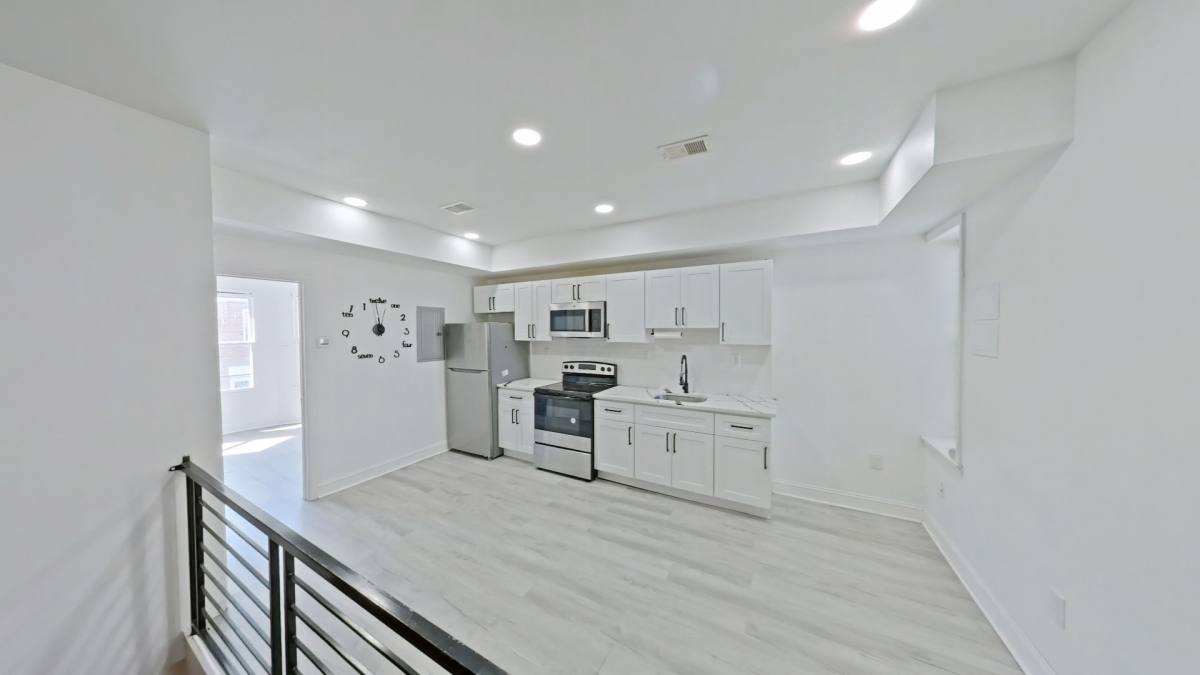 Apartment for rent at 3331 N Howard St, Philadelphia, PA 19140