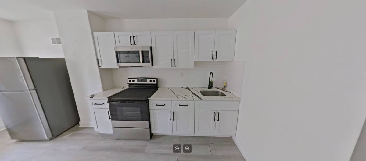 Apartment for rent at 3331 N Howard St, Philadelphia, PA 19140