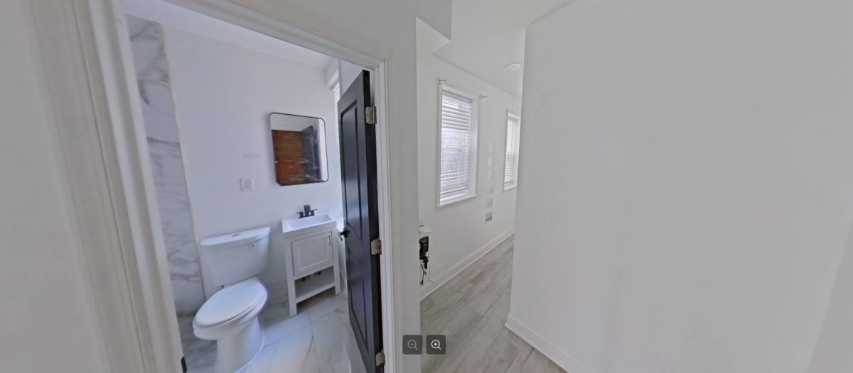 Apartment for rent at 3331 N Howard St, Philadelphia, PA 19140