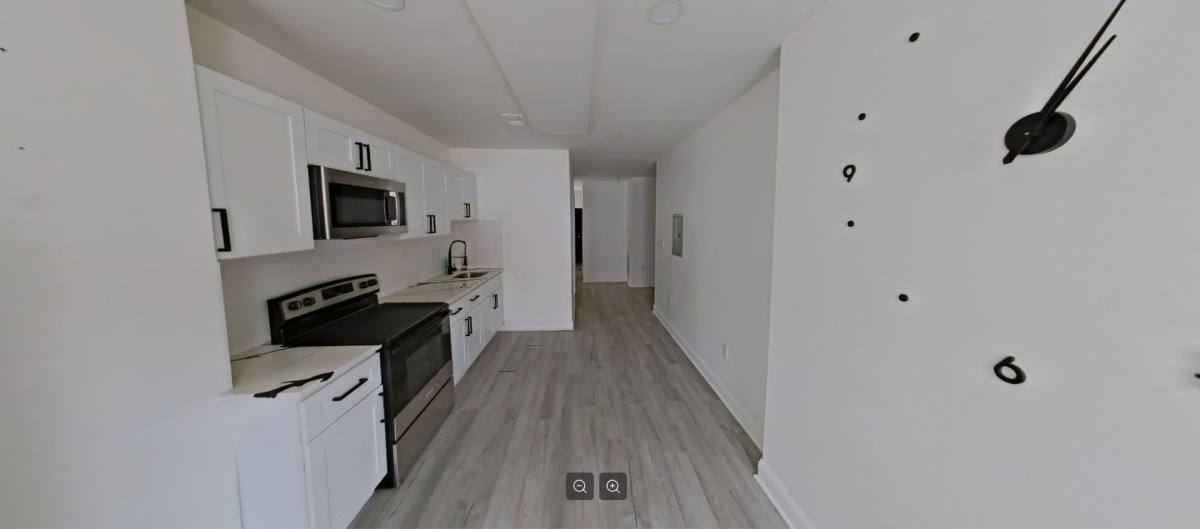 Apartment for rent at 3331 N Howard St, Philadelphia, PA 19140