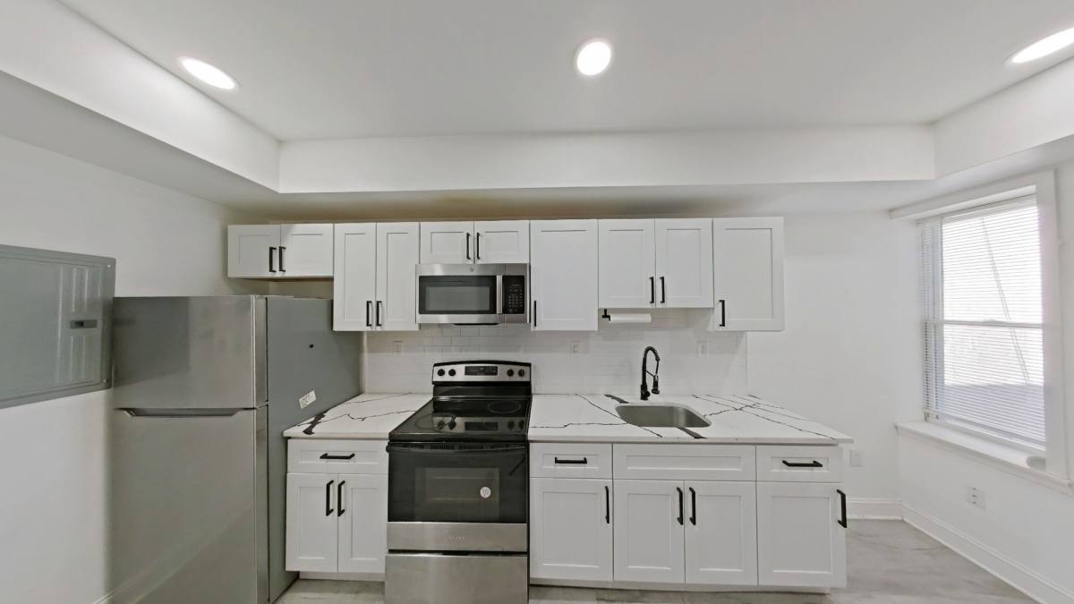Apartment for rent at 3331 N Howard St, Philadelphia, PA 19140