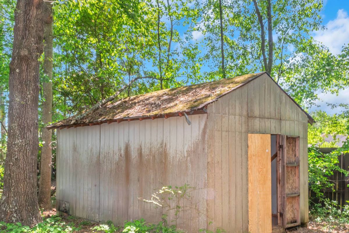 House for rent at 1843 Kirkland Rd, Covington, GA 30016