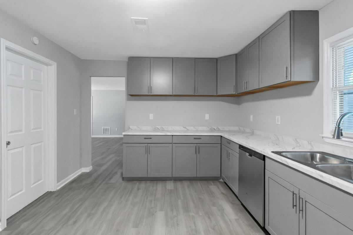 House for rent at 1843 Kirkland Rd, Covington, GA 30016