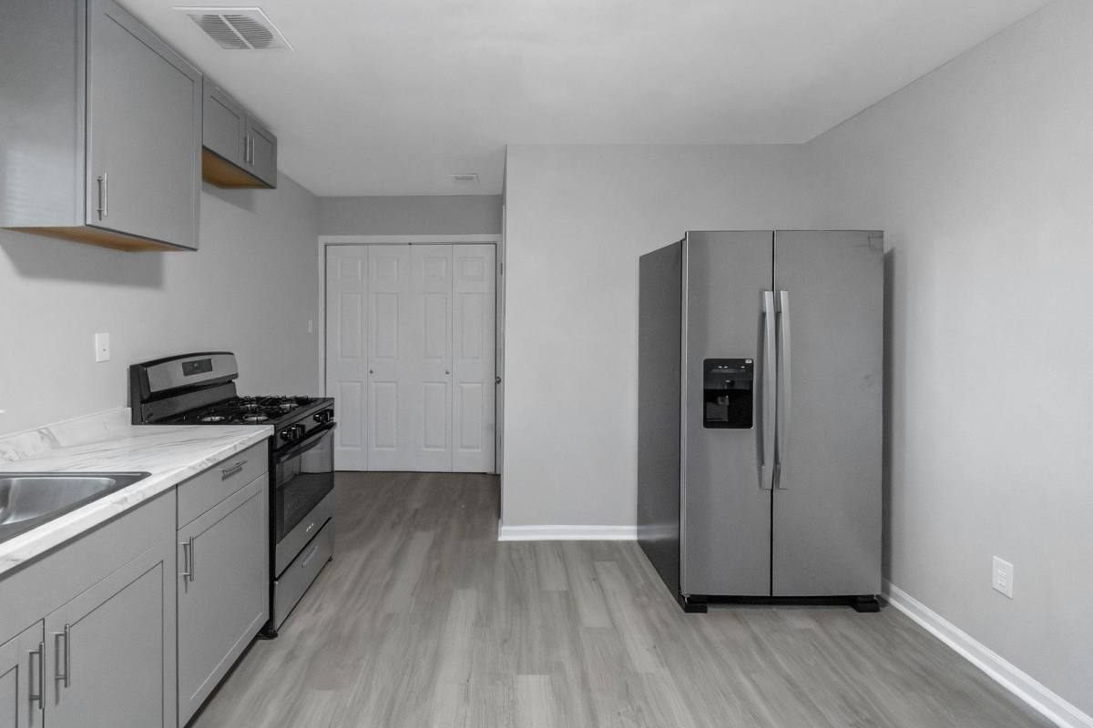 House for rent at 1843 Kirkland Rd, Covington, GA 30016