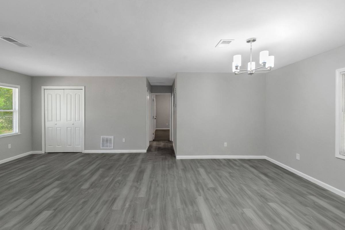 House for rent at 1843 Kirkland Rd, Covington, GA 30016