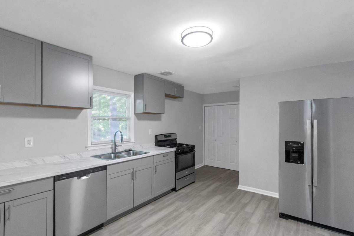 House for rent at 1843 Kirkland Rd, Covington, GA 30016