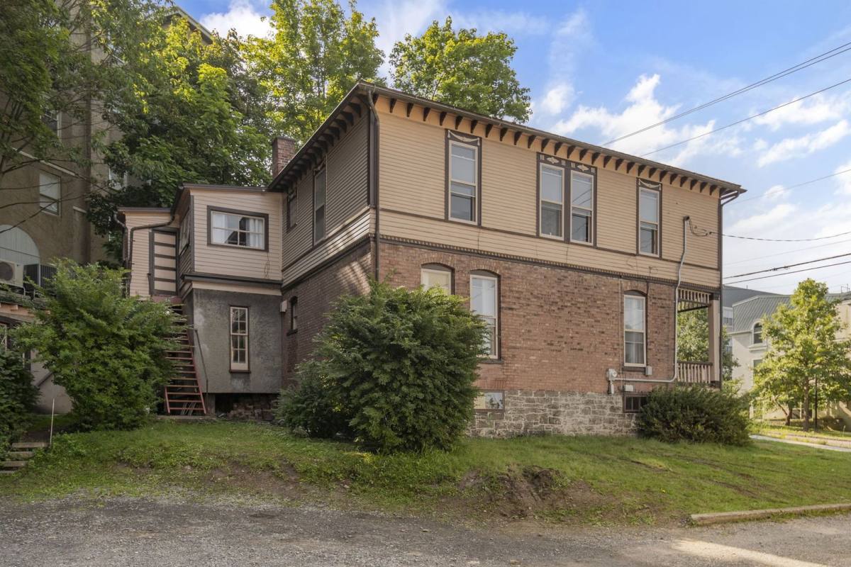 Apartment for rent at 710 E State St, Ithaca, NY 14850