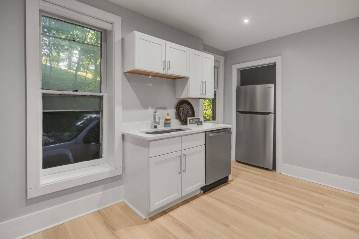 Apartment for rent at 710 E State St, Ithaca, NY 14850