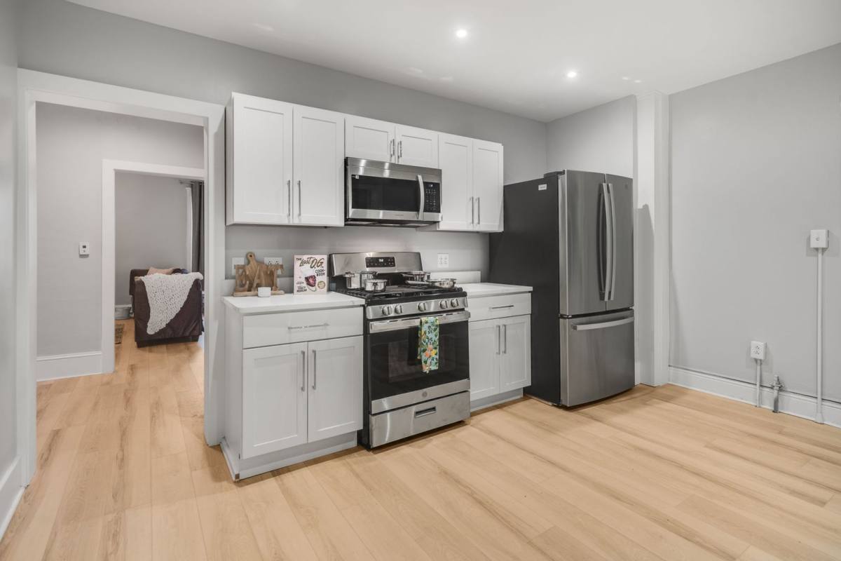 Apartment for rent at 710 E State St, Ithaca, NY 14850