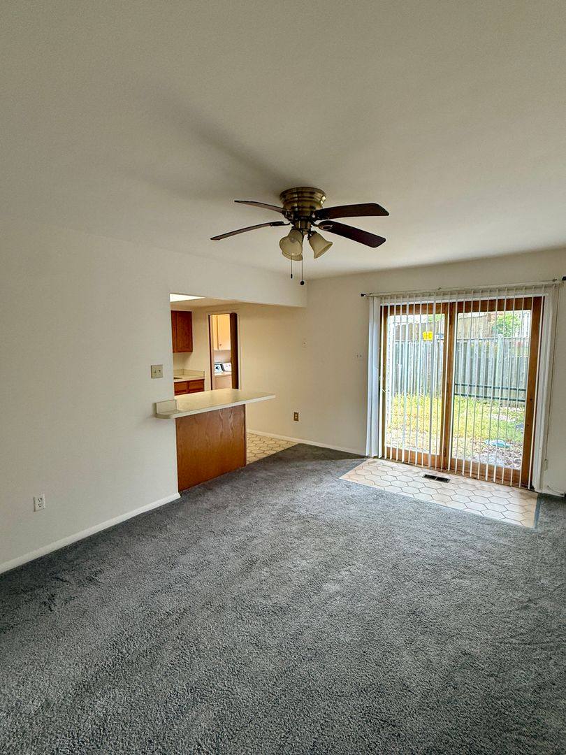 Townhouse for rent at 1732 Farmington Court, Crofton, MD 21114