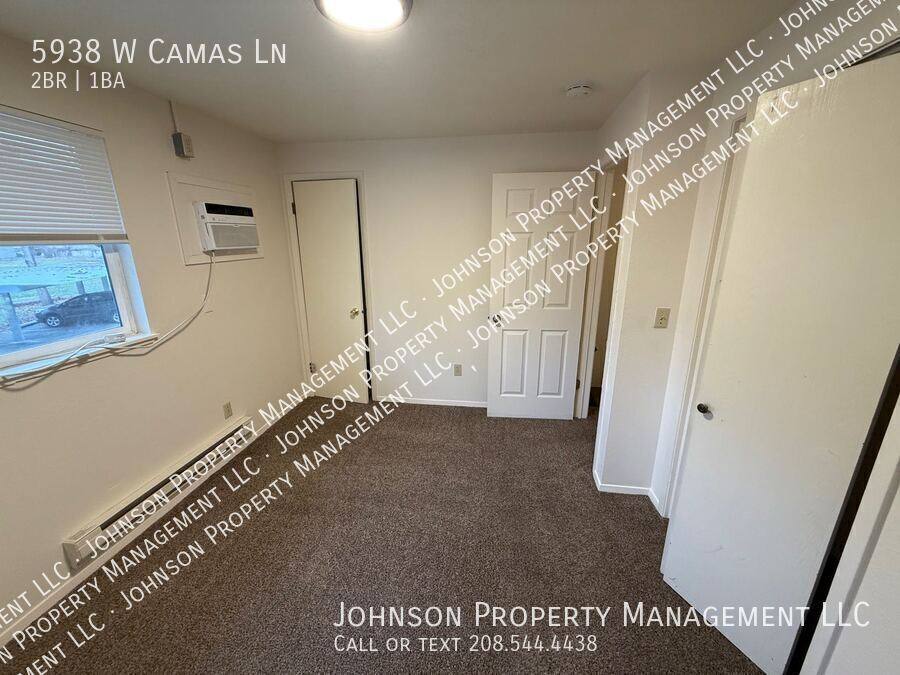 Townhouse for rent at 5938 W Camas Lane, Boise, ID 83705
