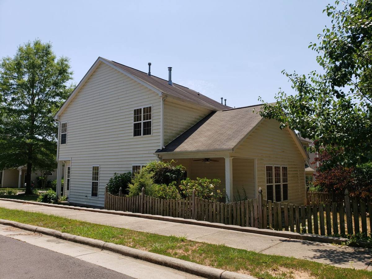 House for rent at 8517 Cool Vista Lane, Raleigh, NC 27613
