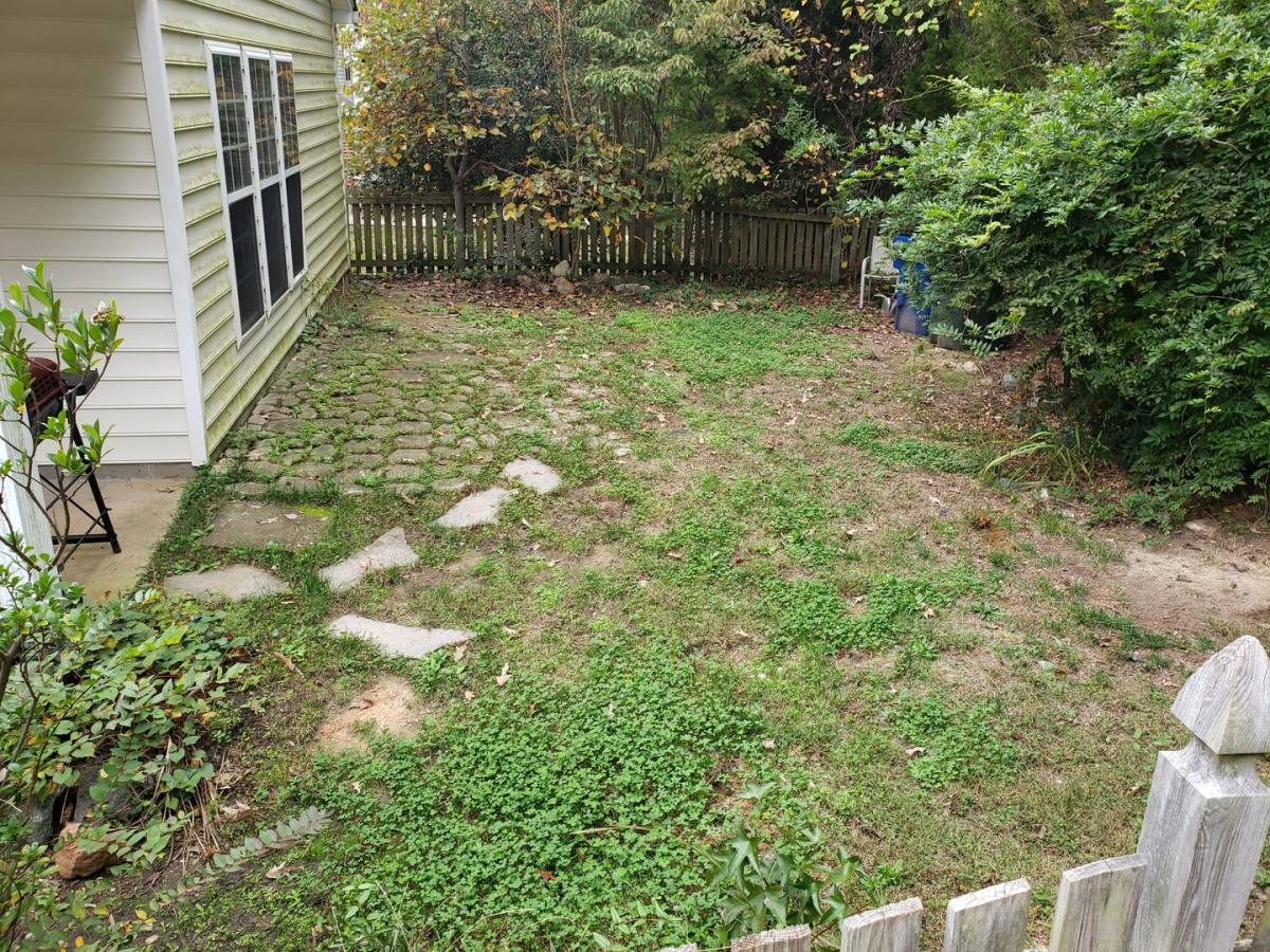 House for rent at 8517 Cool Vista Lane, Raleigh, NC 27613