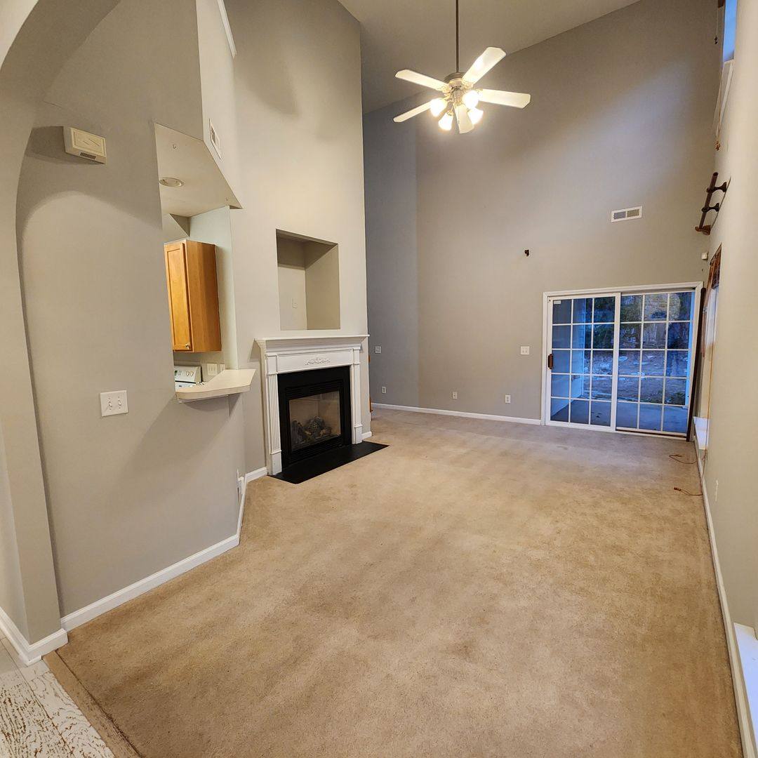 House for rent at 8517 Cool Vista Lane, Raleigh, NC 27613