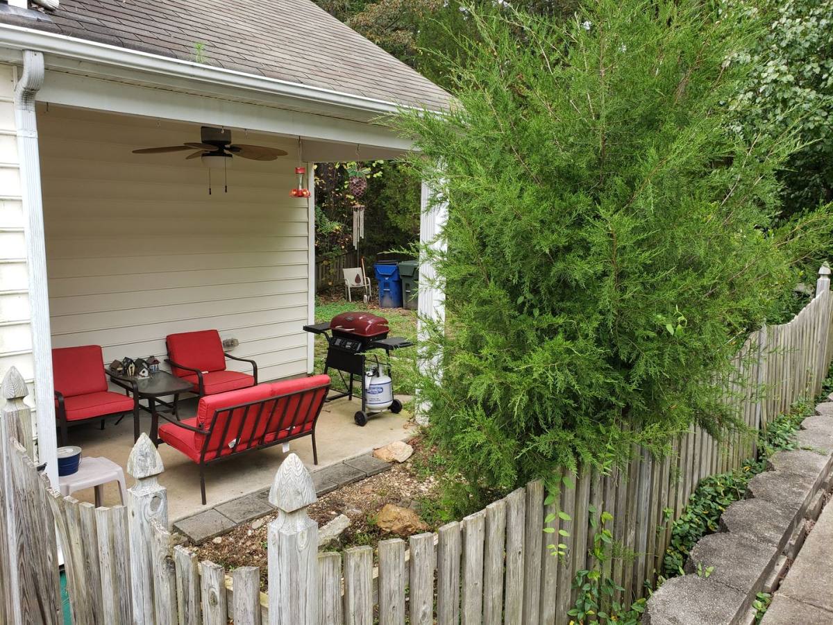 House for rent at 8517 Cool Vista Lane, Raleigh, NC 27613