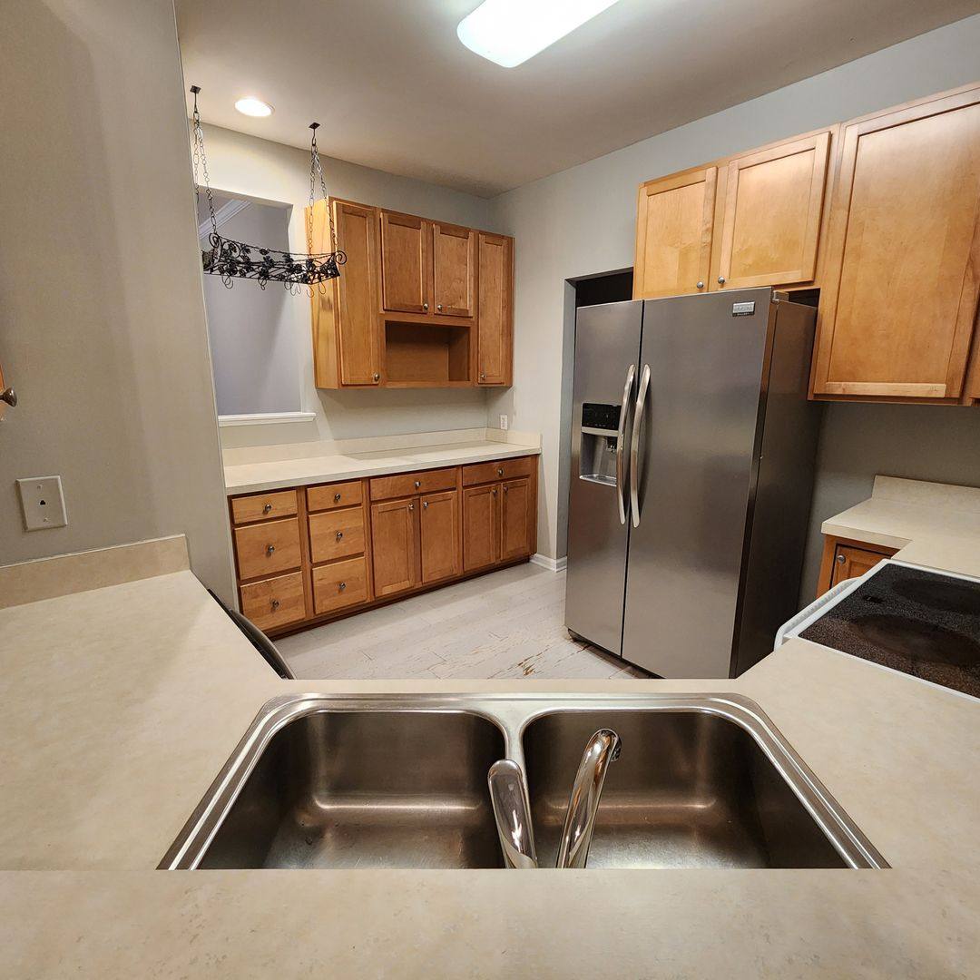 House for rent at 8517 Cool Vista Lane, Raleigh, NC 27613