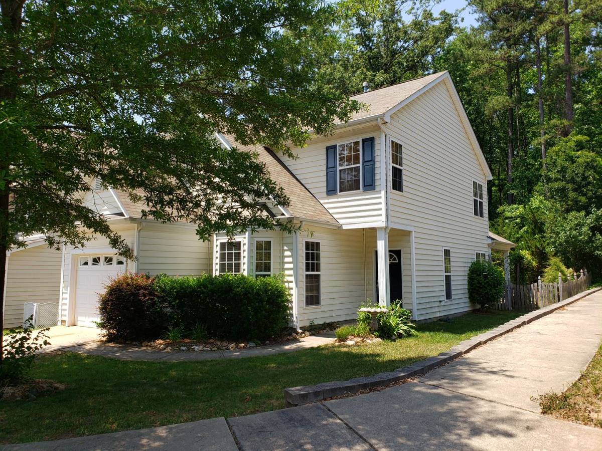 House for rent at 8517 Cool Vista Lane, Raleigh, NC 27613