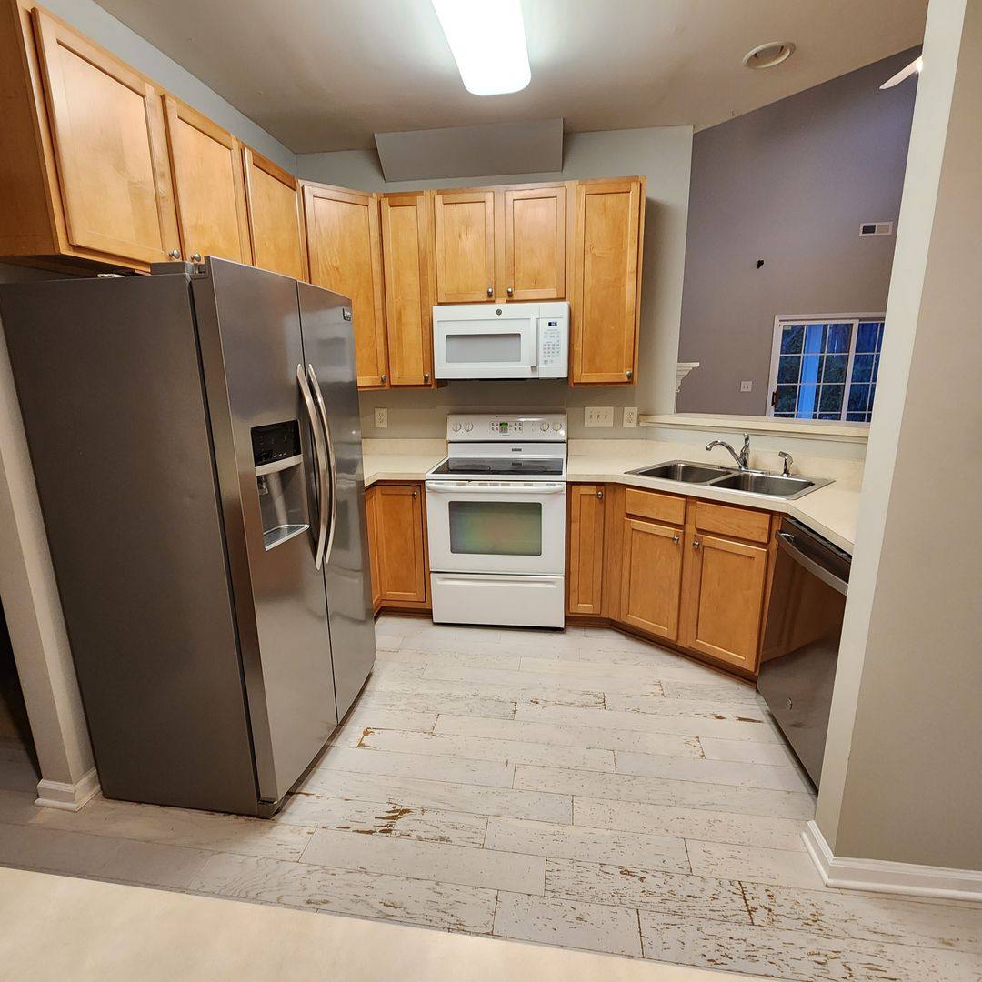 House for rent at 8517 Cool Vista Lane, Raleigh, NC 27613