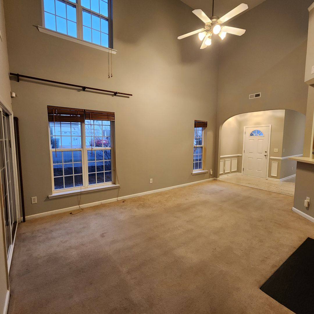 House for rent at 8517 Cool Vista Lane, Raleigh, NC 27613