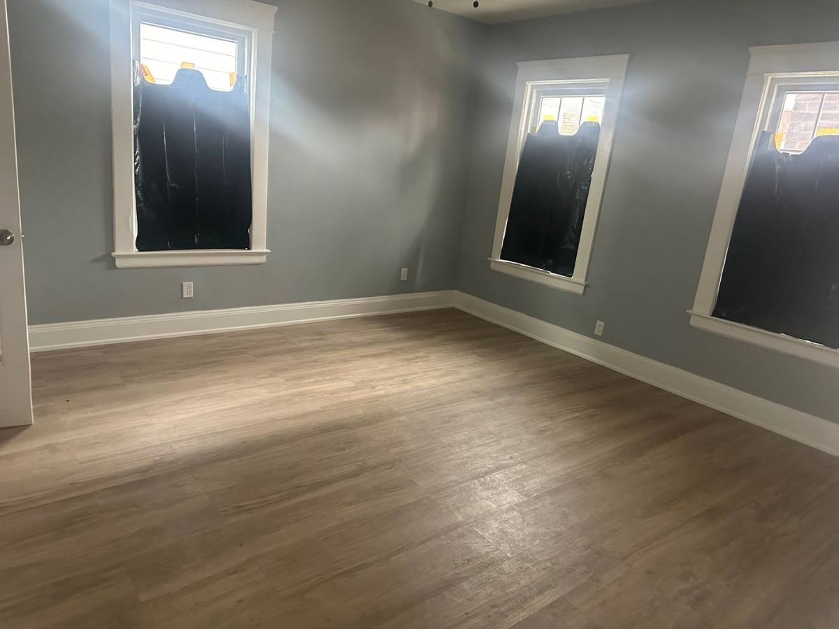 Apartment for rent at 15637 Halliday Ave, Cleveland, OH 44110